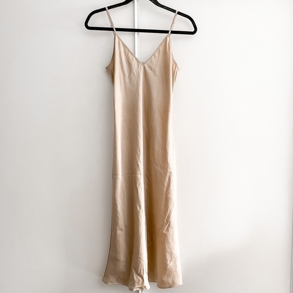 WILFRED Slip Dress - Picture 2 of 12